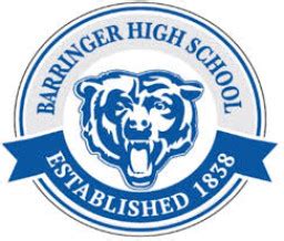 barringer high school mascot